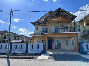 Homestay Sejahtera